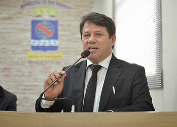 “Meu foco está em desenvolver um trabalho voltado para a comunidade”, diz Artêmio Costa