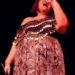 Verônica Padrão canta "Quase Marrom"
