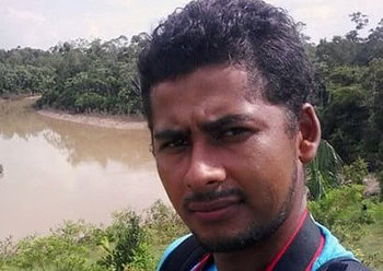 Jornalista é preso em Cruzeiro do Sul e tem fotos apagadas de sua câmera por policial