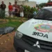 Thiago Lopes Fernandes estava em regime semiaberto