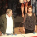 Presidente fez alegação diante de militantes petistas