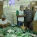 Produção da fábrica de preservativos será duplicada