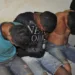 Jovens são presos após roubo e perseguição nas ruas de Rio Branco