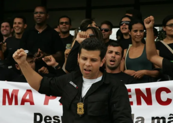 Presidente Adriano Marques