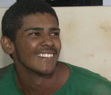 Paulo Henrique foi preso dentro de unidade de saúde
