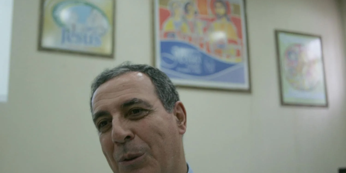 Campanha da Fraternidade 2015 tem como lema “Eu vim para servir”