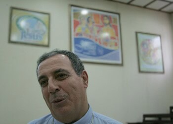 Campanha da Fraternidade 2015 tem como lema “Eu vim para servir”