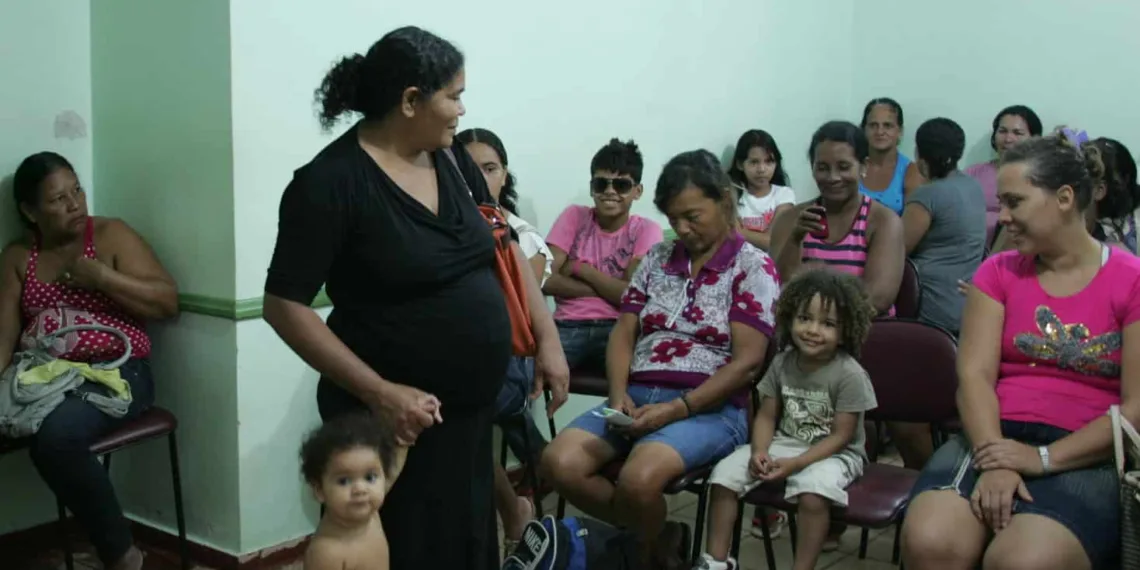 Mais de mil benefícios do Bolsa Família são bloqueados no Acre