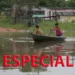 Cheia do Rio Acre causa transtornos em vários municípios
