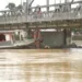 Deracre retira balseiros das pontes