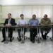 Cúpula de segurança define plano para o Carnaval 2015
