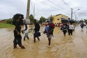Governo não tem condições de recepcionar haitianos