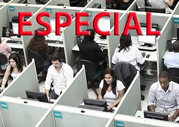 Uma gigante de olho no Acre