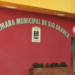 Câmara Municipal de Rio Branco inicia trabalho legislativo nesta terça-feira