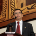 PSDB diz que Luiz Gonzaga não será candidato à reeleição e afirma que ele tenta 'a todo custo tensionar a chapa de candidato estadual'