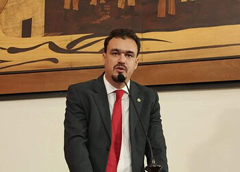 Líder do governo afirma que semana na Aleac foi positiva