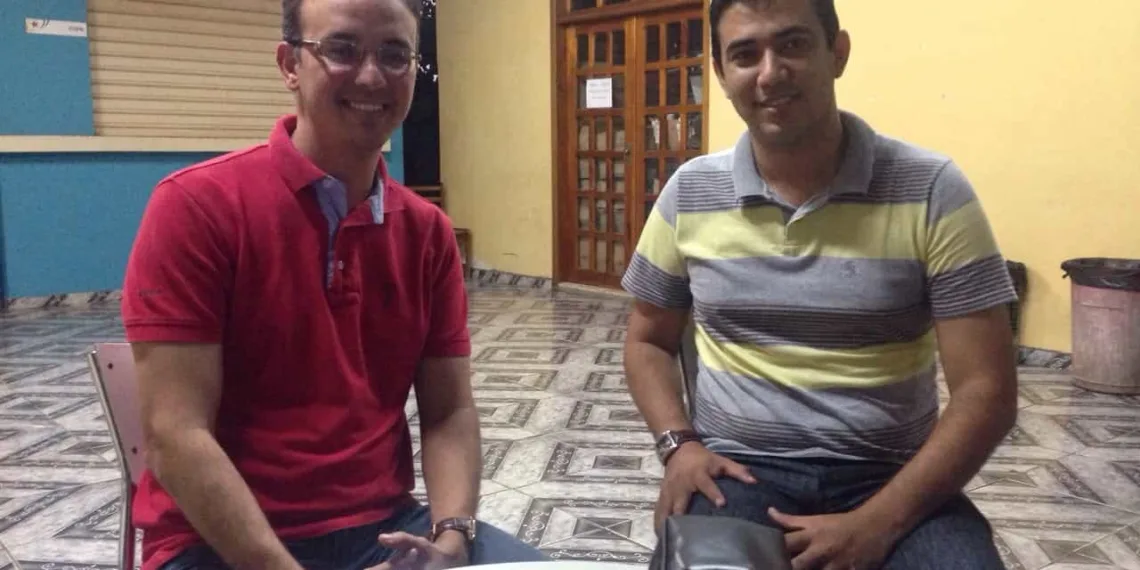Leo de Brito propõe criação de programa de pequenos negócios voltado para a juventude
