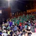 “Tem Folia na Cidade”é considerado um sucesso nos bairros da capital