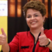 Exames da presidente Dilma estão dentro da normalidade, diz boletim médico
