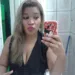 Perfil é supostamente de uma mulher chamada Vanessa Passos