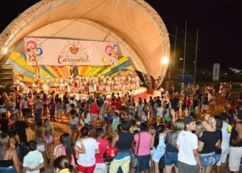 Grande final do Concurso de Realezas do Carnaval será nesta sexta-feira na Concha Acústica