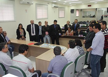 Projeto de Lei que isenta empresas do IPTU será votado após o Carnaval