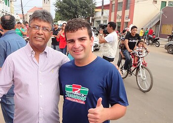 Deputado destaca a importância da presença do Legislativo nos municípios de Tarauacá e Feijó