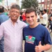 Deputado destaca a importância da presença do Legislativo nos municípios de Tarauacá e Feijó