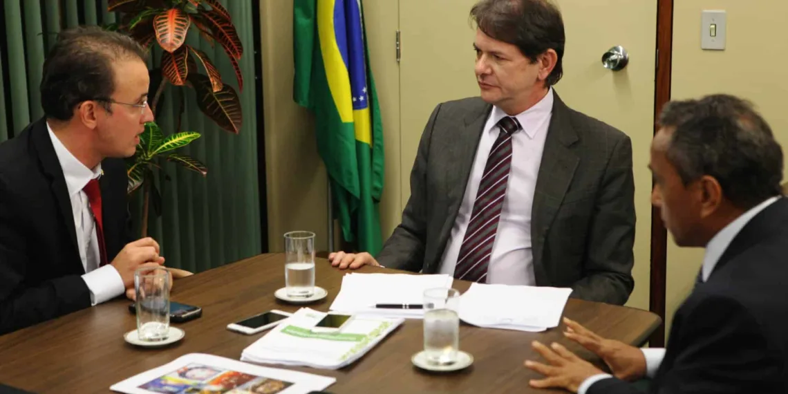 Deputados buscam recursos para construção de novas escolas