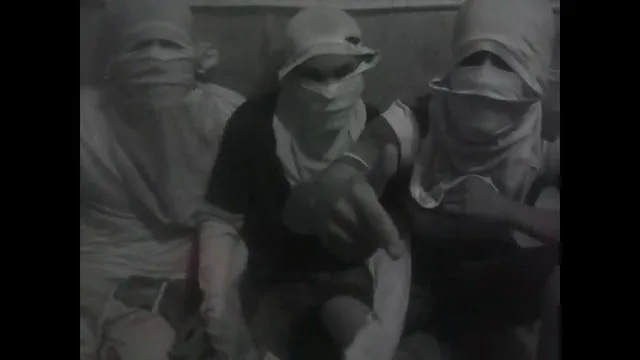 Polícia investiga vídeo de supostos presidiários ameaçando agentes