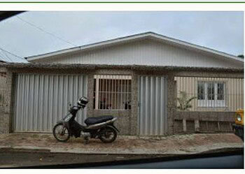 Família vive momentos de terror durante assalto