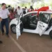 Prefeitura sorteia prêmios para contribuintes em dia com o IPTU