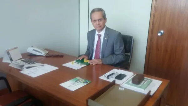 Para Angelim, a Câmara Federal precisa resgatar sua credibilidade