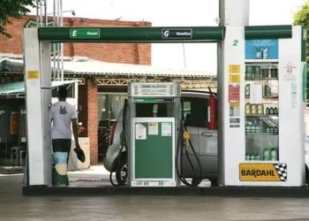 ICMS cobrado pelo Estado é o responsável por novo aumento dos combustíveis no Acre