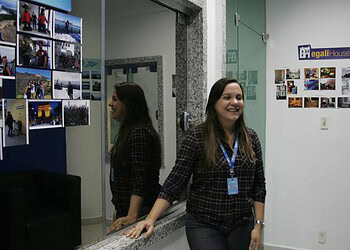 Egali é a primeira empresa de intercâmbio no Acre