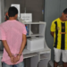 Homens são presos portando arma de fogo no bairro Bela Vista
