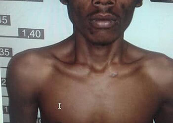 Detento foi assassinado na cela do presídio