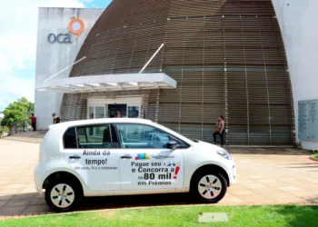 Prefeitura sorteia amanhã premiação do IPTU 2014