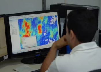 Monitoramento dos rios auxilia trabalho do governo durante as cheias