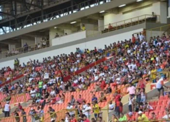 Rio Branco x Vasco: 8 mil ingressos estão à venda para o jogo do dia 4 de março