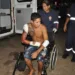 Jovem reage a assalto e quase é morto a facadas