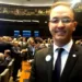 Empossado deputado federal, Leo de Brito diz que seu mandato deve ser 'de essência e não de aparência'