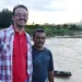 Leo de Brito visita ribeirinhos no Juruá e anuncia verba para Marechal Thaumaturgo