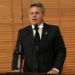 Lorival Marques apresentou requerimento na Aleac