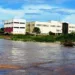 Rio Madeira já alaga ruas do centro de Porto Velho