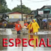 Cheias dos rios desabrigam milhares de acreanos