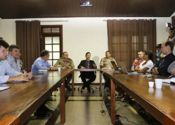 Órgãos de governo têm feito o monitoramento constantemente