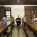 Órgãos de governo têm feito o monitoramento constantemente