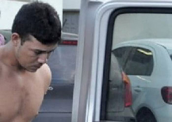 Mulher é esfaqueada no meio da rua pelo o ex-marido