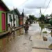 Cheia faz Defesa Civil do AM decretar situação de emergência em 5 cidades